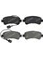 Disk Fren Balatası Arka Jumper 2.0d/2.2d3.0d 04/06 Ducato 40 2.3d-Boxer 2.0d/2.2d/3.0d 1