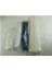 4621150 Kablo Bağı Cırt Kelepçe 3.6 x 290 mm Pk 100 Ad Beyaz 1
