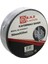 50MM x 25MT Kaydırmaz Siyah Bant (4390) 1
