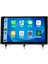CRT-332 Serisi Honda Civic 2021-2024 4gb Ram 32GB Hafıza Carplay Android Multimedya Teyp 1