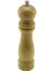 Büyük= Çap: 4.5cm - Uzunluk: 19cm Ahşap Tuz - Baharat Öğütücü (4390) 1