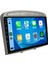 CRT-332 Serisi Peugeout 308 2007-2014 4gb Ram 32GB Hafıza Carplay Android Multimedya Teyp 1