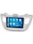 CRT-332 Serisi Hyundai Tuscon 2015-2018 4gb Ram 32GB Hafıza Carplay Android Multimedya Teyp 1