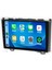 CRT-332 Serisi Honda Crv 2007-2012 4gb Ram 32GB Hafıza Carplay Android Multimedya Teyp 1