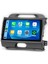 CRT-332 Serisi Kia Sportage 2010-2015 4gb Ram 32GB Hafıza Carplay Android Multimedya Teyp 1