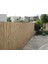300 cm x 3 Metre Kamış Hasır Bahçe Çiti Balkon Çiti Gölgelik ve Dekorasyon 4