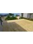 300 cm x 3 Metre Kamış Hasır Bahçe Çiti Balkon Çiti Gölgelik ve Dekorasyon 5