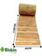 40cm x 5m Bambu Hasır Çit, Bahçe ve Balkon Koruma, Dayanıklı Reedfence, Beyaz 1