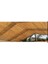 38 x 58 Bambu Kamış Hasır Bahçe Çiti Gölgelik Balkon Çiti 1 Metre x 6 Metre Plastik Bej Tr 5