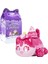 APH12000 Aphmau Sürpriz Pelüş 28 cm 4