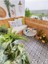 Hasır Kamış Çit 1m x 3 Metre Hasır Çit Rulo Çit Bahçe Çit Balkon Çit Saz Kamış Çit Gölgelik Çit 5