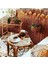 2.5x5 m Hasır Çit Rulo, Bahçe, Balkon, Çatı, Dekoratif Gölgelik, Ekru 2