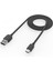 Htc 10 Type C USB 3.1 USB Kablo Şarj (144564165)-SIYAH 2