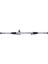 Direksiyon Kutusu Elektrikli Rot Baş Lı Corsa D 06 Alçak Şase Boy 1170MM Kurs 133MM 1