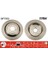 Fren Dıskı Arka 4-Matic Mercedes X164 W251 W164 1