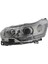 Sol Far Xenon Cıtroen C5 Dbl Drl 08 1