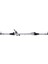 Direksiyon Kutusu Elektrikli Rot Baş Lı Ford Courıer Panelvan 14 19 Boy 1240MM Kurs 140MM 1