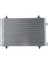 Klima Kondenseri Berlıngo-Partner 08 C4 04 307 00 1.4 16V1.6 16V-2.0 16V 1