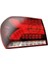 Stop Lambası Sol Dıs LED Mercedes A-Class V177 18 22 1
