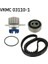 Devidaimli Triger Kiti P106-P205-P306-P307 1.4 TU3JP 1