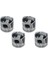 Pıston Segman Std 80.00MM Mercedes OM622 W447 . Renault R9M 1.6 Dci Megane Talısman Trafıc Nıssan Qashqaı X-Traıl NV300 Takım 1