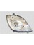 Far Sol Halojen. Sıslı. Motorsuz Mercedes Sprınter B906 06 1