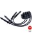 Ateşleme Bobini Bobin Kablolu Clıo Iı-Iıı-Kng-Modus-Twng 1.2 16V D4F.7.28 245162 1