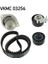 Devirdaimli Eksantrik Gergi Kiti P206-207-307-308-PARTNER-C2-C3-C4-XSARA-BERLINGO 1.6-1.6 16V TU5JP4 Dfm Succe 1.6 16V 09-13 TU5JP4 1