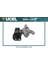Motor Takozu Dacıa Dokker 1.5 Dcı 110 Hp 2012 Sonrası 1