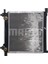 Motor Su Radyatoru Mercedes M111 W124 S124 Klımasız 1