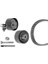 Eksantrik Gergi Kiti 135X254 P206-207-307-1007-C2-C3-C4 1.4 16V Kfu ET3J4 K015615XS 1
