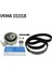 Eksantrik Gergi Kiti Vw Passat 1.8t 20V-2.0 00-05 Audı A4 1.8t-2.0 00-04 A6 2.0 01-05 1