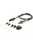 0258027075 Oksijen Sensörü A4-A5-A8-Beetle-Jetta-Passat-Q5-Q7-Rs4-Rs5-Touareg 1
