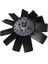 Fan Termiği Pervaneli Transıt V348 06 11 3.2 TDCI-200 Ps Komple 1