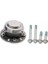 Teker Rulmanı On Mercedes W205 S205 C205 A205 W213 S213 C238 A238 Porya 1