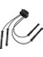 Ateşleme Bobini Clıo Iı 01 Clıoııı 05 Twng 01 1.2 16V D4F.7.06-D4F.7.12 1