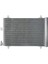 Klima Kondenseri Partner 02 Berlıngo 02 Xsara 00-05 1.9d-2.0hdı 364X16 1