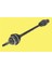 Aks Komple Sağ Mgn Iı 1.6i 16V 02-08 Otomatik Vites 1