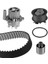 Devirdaimli Triger Seti 120X300 T5-Caddy-Passat-Jetta-Golf-Polo-A3-Leon 1.4-1.9tdı Bjb-Axb-Amf-Bls 1