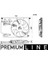 Komple Fan 600 W 12 V Bmw F45 F48 F39 Mını F60 Premıum Lıne 1