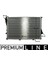 Motor Su Radyatoru Premıum Lıne Bmw E39 E38 1