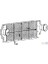 Turbo Radyatörü Intercooler Transporter T5 -Multıvan V 720X194X32 1