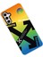 Samsung Galaxy A04S Kılıf Estoril Desenli Kapak - Estoril - 5 Drstr 2