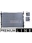 Motor Su Radyatoru Fmba Fmbb Qjba Xb Aj-V6 Jaguar X-Type I X400 2003 2009 Premıum Lıne 1