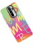Xiaomi Redmi Note 8 Pro Kılıf Estoril Desenli Kapak - Estoril - 3 Drstr 2
