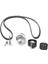 Devirdaimli Eksantrik Gergi Kiti P206-207-307-308-PARTNER-C2-C3-C4-XSARA-BERLINGO 1.6-1.6 16V TU5JP4 1