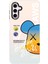 Samsung Galaxy A04S Kılıf Estoril Desenli Kapak - Estoril - 6 Drstr 1
