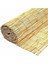 Tr 100 cm x 6 Metre Kamış Hasır Balkon Çiti Bahçe Çiti Bambu Çit Rulo Çit Gölgelik Dekorasyon Hasır 1
