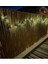 Tr 100 cm x 6 Metre Kamış Hasır Balkon Çiti Bahçe Çiti Bambu Çit Rulo Çit Gölgelik Dekorasyon Hasır 7
