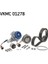 Devirdaimli Triger Seti Soketli Golf7-A3-Leon-Passat-Tiguan 1.6-2.0tdi13 Clha/b-Dcxa-Crlb Cuvc-Crka-Crkb 1